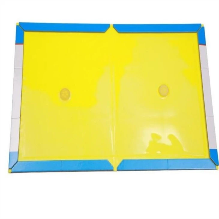 adhesive rodent board