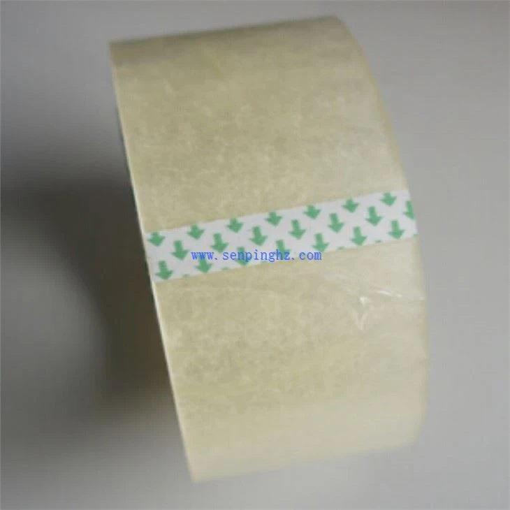 carton sealing tape