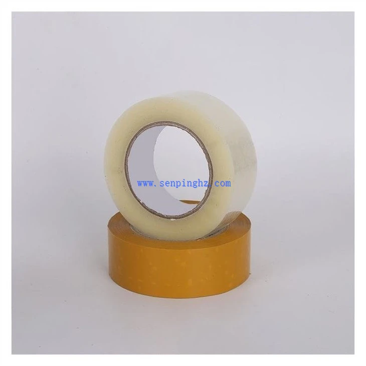 bopp packing tape