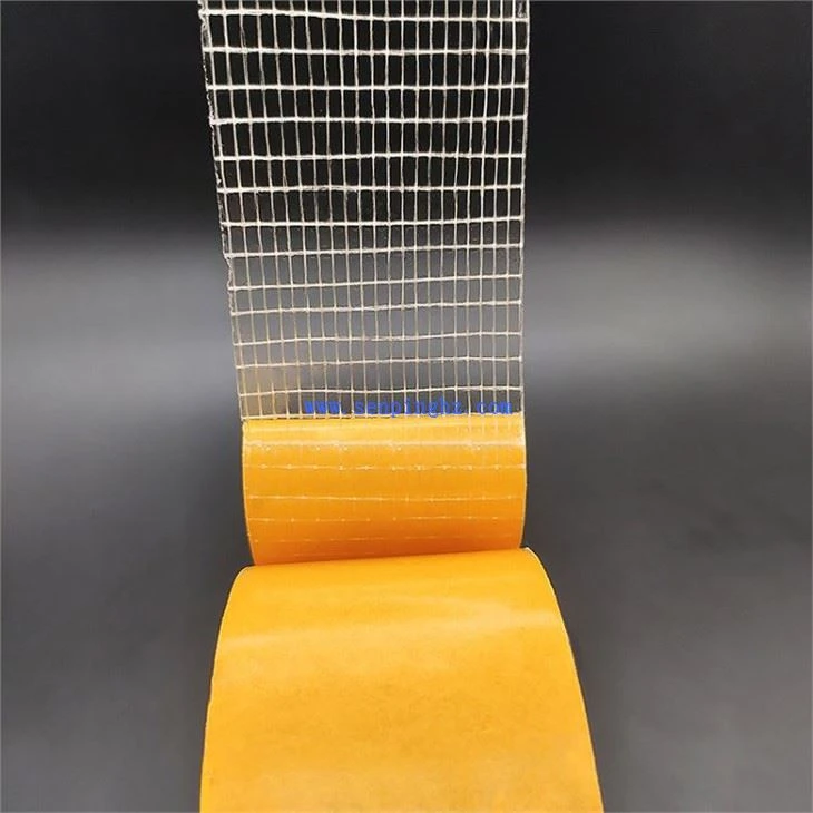 mesh fiberglass tape