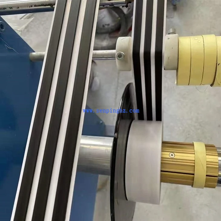 rubber tape for watertank