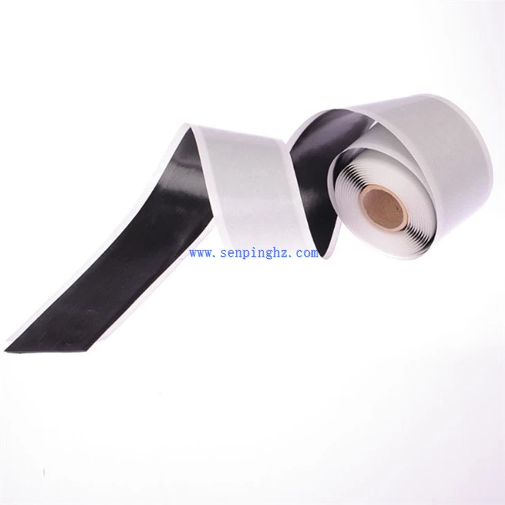 Mastic isolant électrique