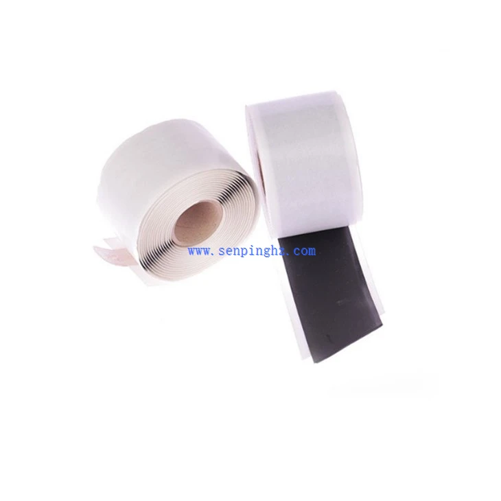 butyl putty for electrical insulation