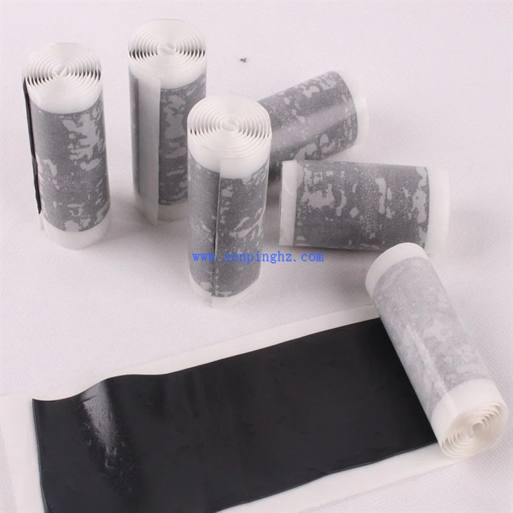 Electrical Insulating butyl adhesive