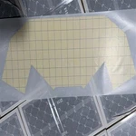 Recharge de panneau de colle pour piège à insectes